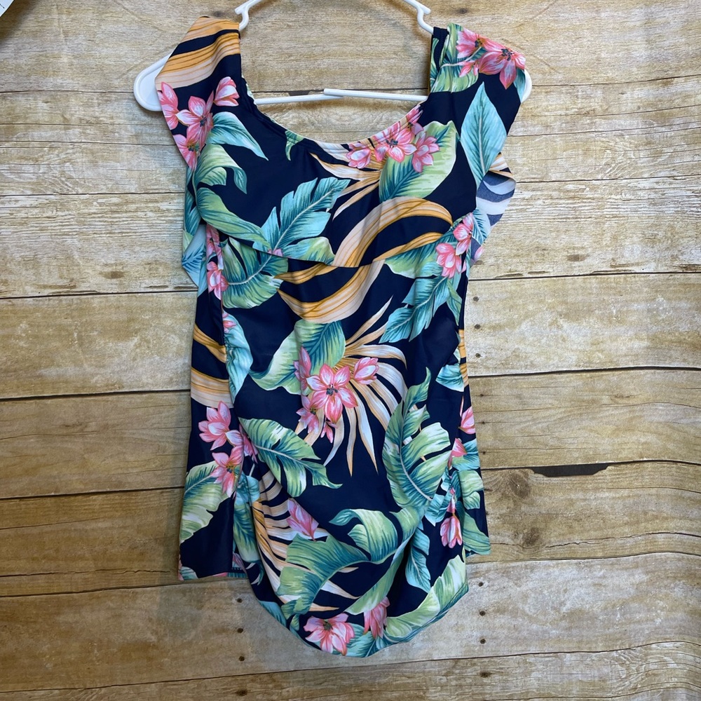 New Kona soul swim top 🛍